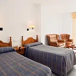 Hotel Mirasol Orgiva