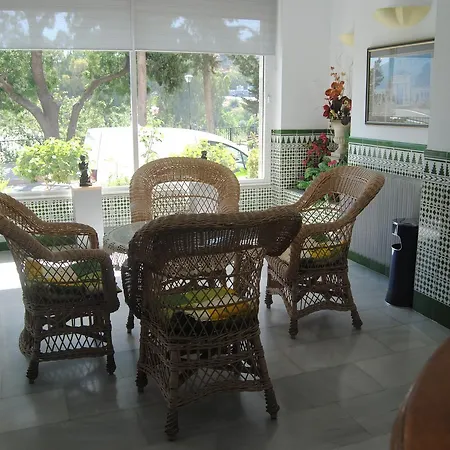 Hotel Mirasol