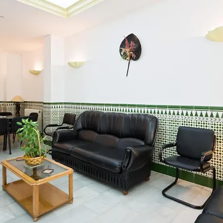 Hotel Mirasol Orgiva