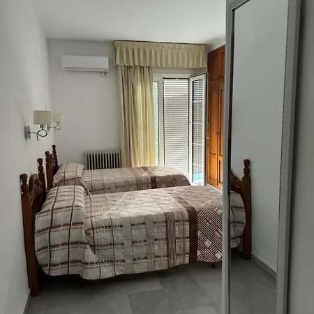 Hotel Mirasol 2*