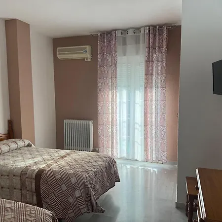 Hotel Mirasol