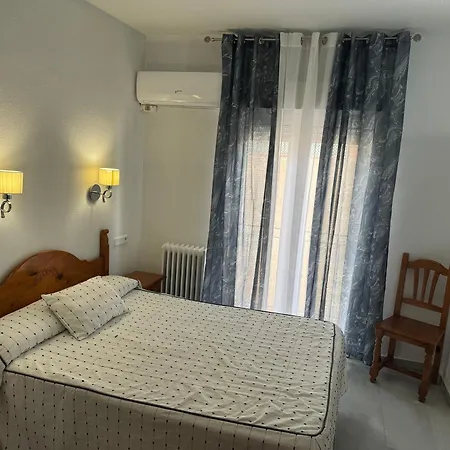 Mirasol Hotel 2*