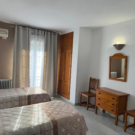 Hotel Mirasol 2*