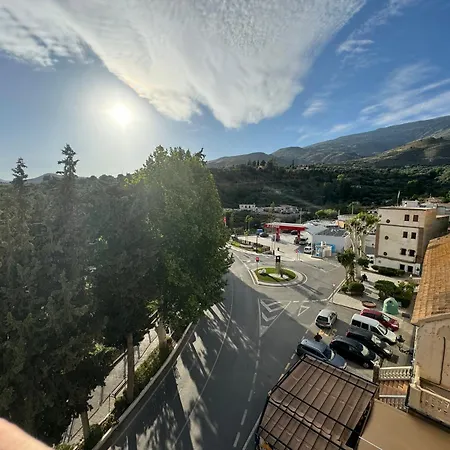 Mirasol 2* Orgiva