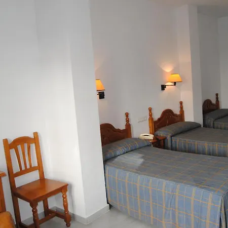 Mirasol Hotel 2*