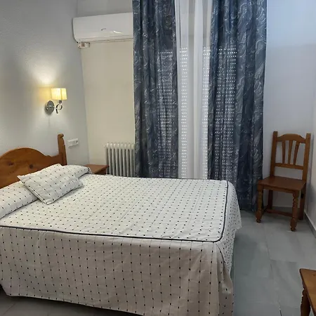 Hotel Mirasol 2*