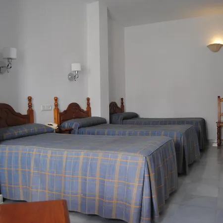 Mirasol Hotel Orgiva