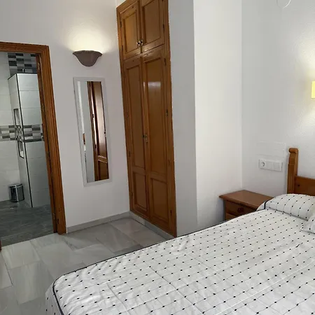 Hotel Mirasol