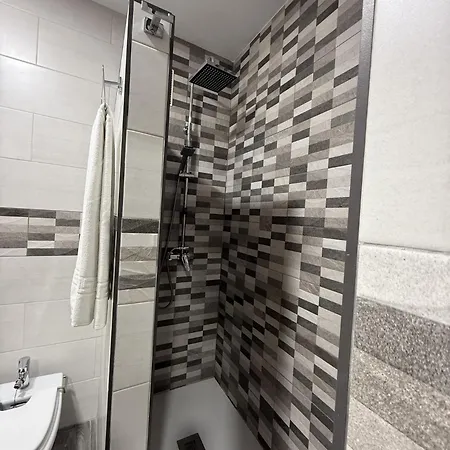 Hotel Mirasol Orgiva