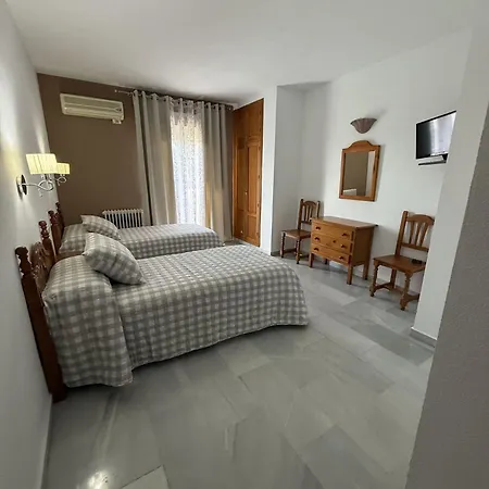 Mirasol Hotel