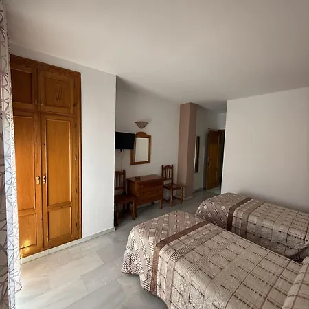 Hotel Mirasol 2*