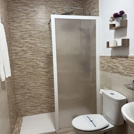 Mirasol 2* Orgiva