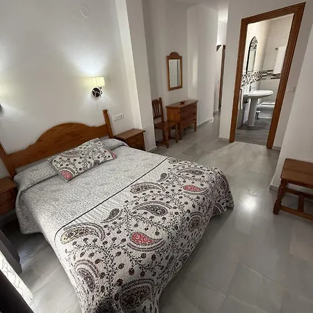 Hotel Mirasol