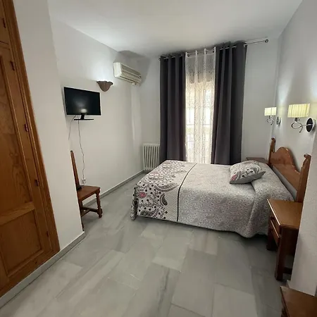 Hotel Mirasol 2*