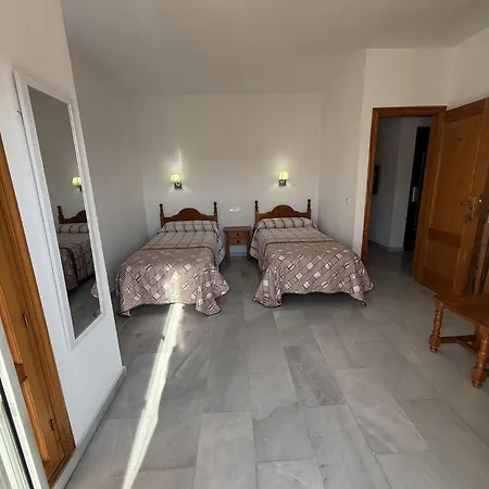 Mirasol 2* Orgiva
