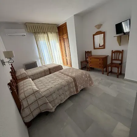 Hotel Mirasol 2*