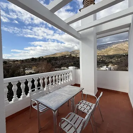 Mirasol 2* Orgiva