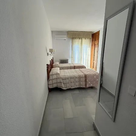 Hotel Mirasol