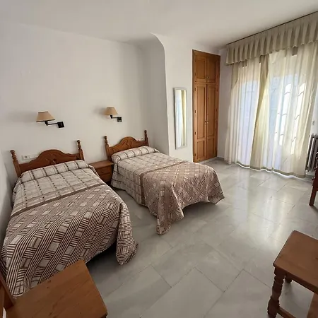 Mirasol Hotel 2*