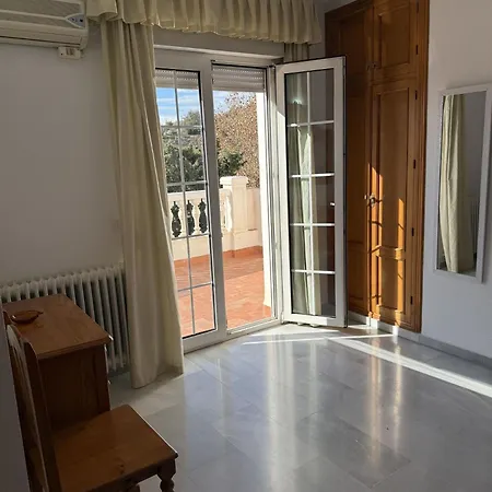 Hotel Mirasol Orgiva