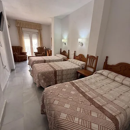 Mirasol Hotel