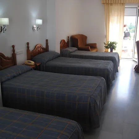 Mirasol Hotel Orgiva