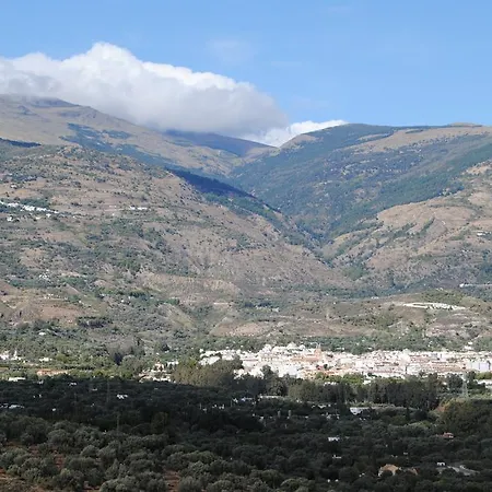 Mirasol Orgiva