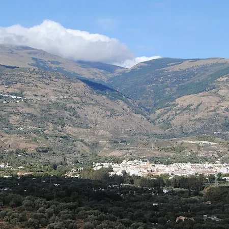 Mirasol Orgiva