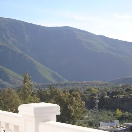 Mirasol Hotel Orgiva