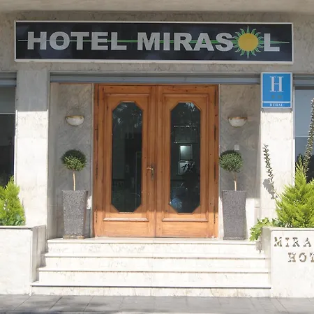 Mirasol