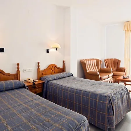 Hotel Mirasol Orgiva