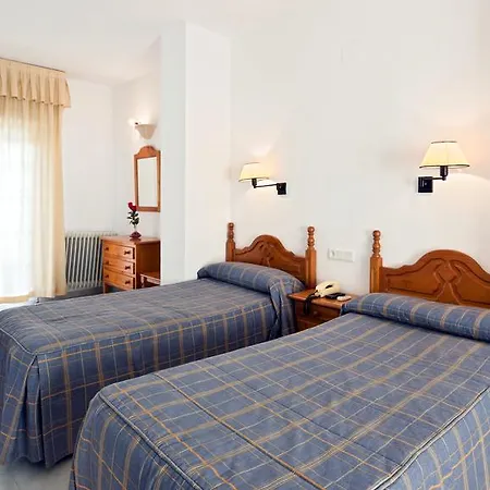 Mirasol Hotel Orgiva
