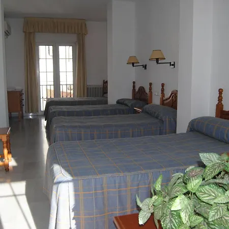 Hotel Mirasol