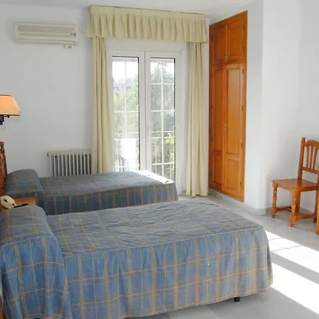 Mirasol Hotel