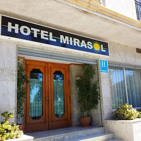 Mirasol Hotel 2*