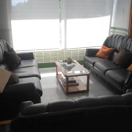 Mirasol Hotel Orgiva