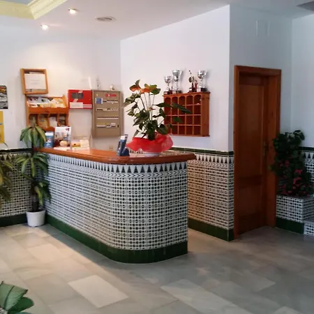 Mirasol Hotel