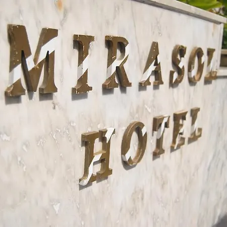 Mirasol 2*