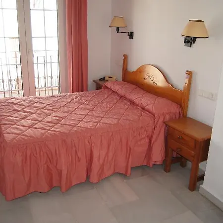 Mirasol Hotel 2*